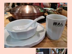 -椰夫人·养生椰子鸡(金沙洲永旺店)