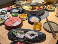 -巴奴毛肚火锅(七宝领展广场店)