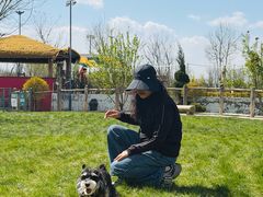 -爪吧宠物乐园 (温榆河示范区店)