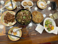 -烤肉季饭庄