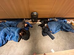 -关西国际机场直营免税店