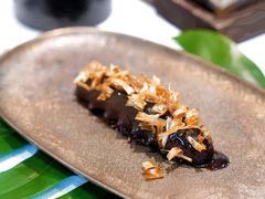 葱爆海参-和木The Home·私厨(鼓楼店)