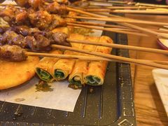 -喝丢一只鞋海鲜烧烤·海肠捞饭(东关街店)