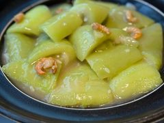 丝瓜-潮堂 · 潮州菜(国贸商城店)