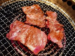 -谷牛日式烤肉(宝山U天地店)