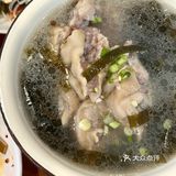 今天的家常菜有点好吃