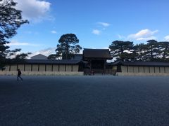 -京都御所