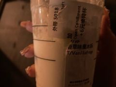 -星巴克(西湖天地店)