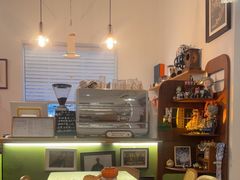 -朝与夕商务茶歇定制·轻奢摆台·下午茶