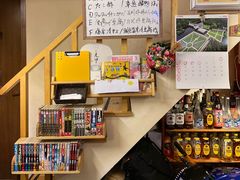 -章之鱼家(体育东路店)