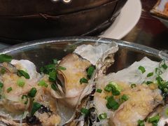 -飞尝蚝·顺德菜·鱼生(顺德总店)
