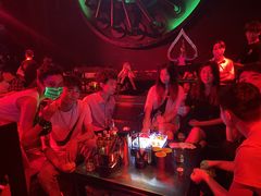 -MEGA PARTY CLUB