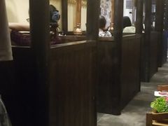 大堂-韩国料理大力士(屏风街店)