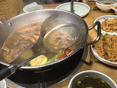 -手选潮汕鲜活牛肉火锅(二七广场店)