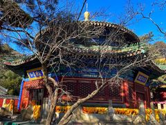 -潭柘寺景区