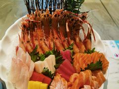 -阳光岛·海鲜盛宴(银泰中心in99店)