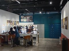 -海马体照相馆(天津世纪都会店)