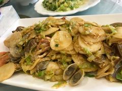 -金海湾海鲜排档(朱家尖店)