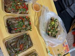 -圆蛋酒料•生腌(开元路店)