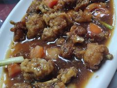 -老杨饭店(万科里店)