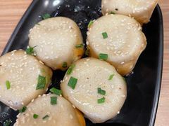 -小杨生煎(黄河路店)