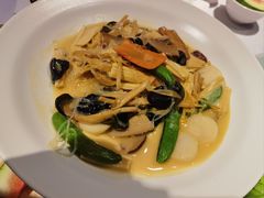 -京味斋·北京烤鸭(华威桥北工大店)