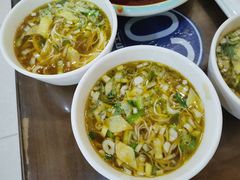 -盛唐府乾州酸汤面