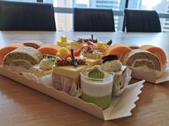-KK BAKERY烘焙