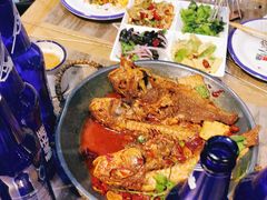 -叁宝烤肉·西安烧烤(东三爻店)