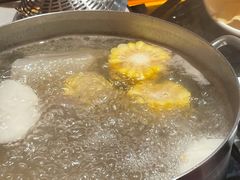 -牛事制造局牛肉火锅(莲岳路店)