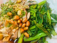 -白七刀·博白白切·广西客家菜