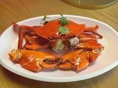 -本地私房菜