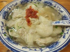 -高行汤团店(金高路店)