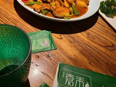 -嘉禾·悦享餐厅(八方汇店)