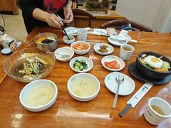 -全州拌饭馆(断桥店)