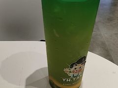 -益禾堂·黑糖珍珠奶茶(益华广场店)