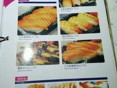 -百威KTV(恒福路店)