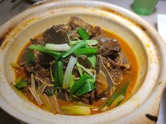 -江南大院松鼠桂鱼(奉贤宝龙店)