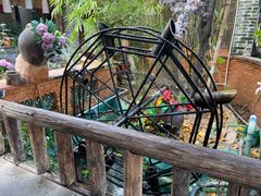 -园林美食城·本土农家菜(杨和镇店)