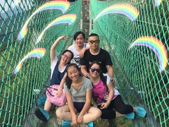 -梦幻奥陶纪景区