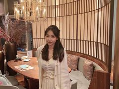 -山葵家·创意料理(宁波来福士店)