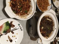 -小菜园新徽菜(芜湖万达店)