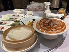 -粗茶淡饭·汉口公馆(循礼门店)