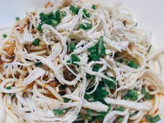 -红辣椒·川菜·火锅(张杨路店)