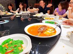 -马仕玖煲·融合菜·酥不腻烤鸭(人大店)