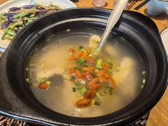 -食光慢宴·安吉土菜馆