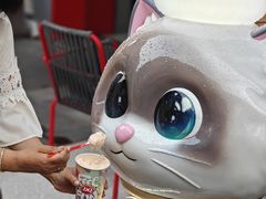 -DQ·蛋糕·冰淇淋(五角场万达店)