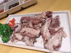 -喜来稀肉(北外滩白玉兰广场店)