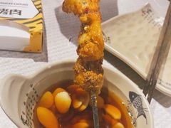 -丁虎子烤肉(国道二店)