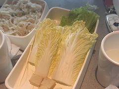 -半天妖烤鱼(石岛店)